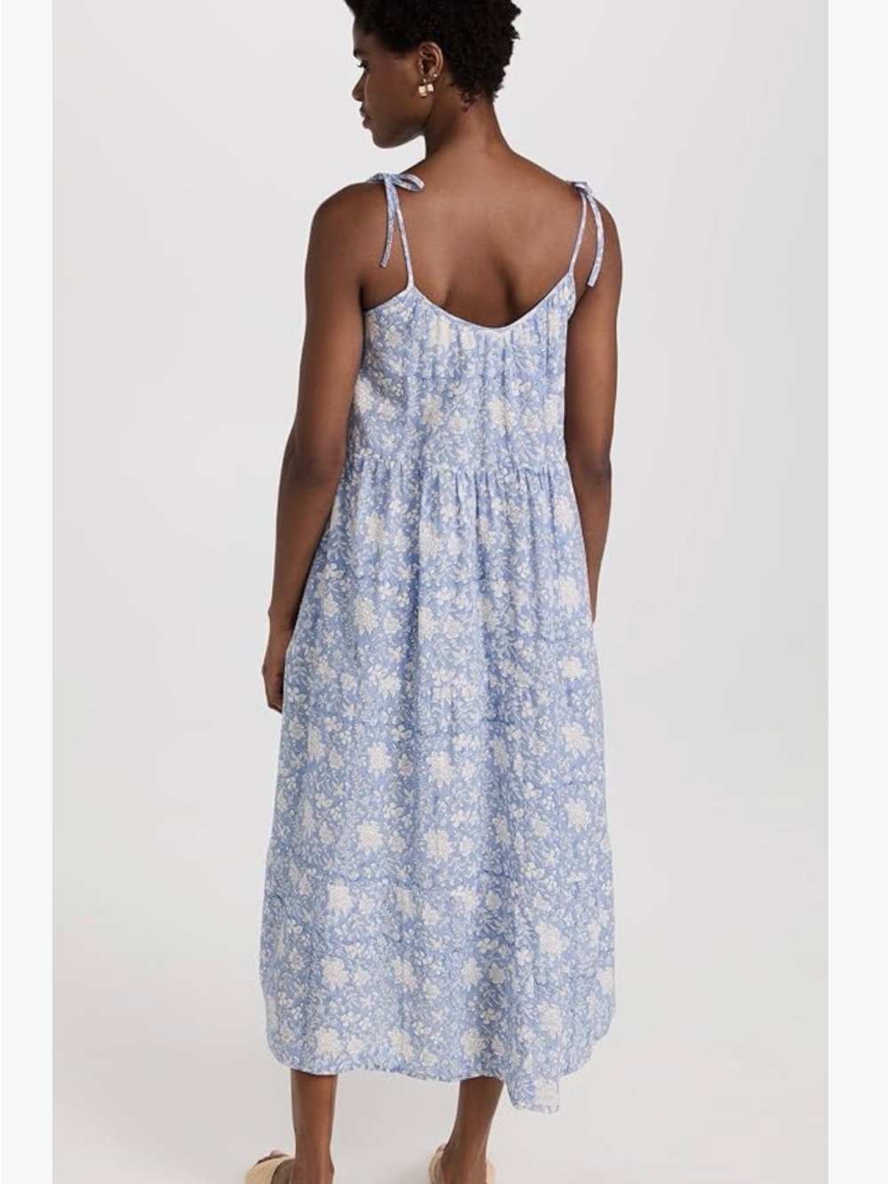 Marea Siesta Dress - Picture 2 of 8